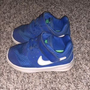 Nike baby shoes